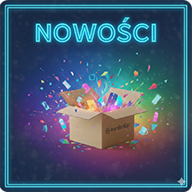 Nowości