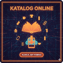 Katalog produktów