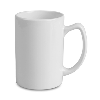 White mug - Large