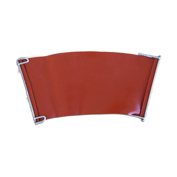 Wrap - mug sticker "double wall"