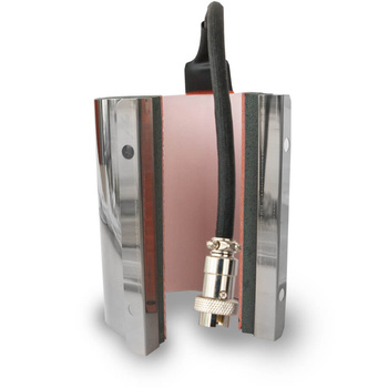 EKO press heating foam - 330ml