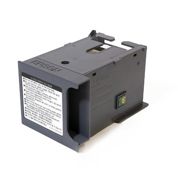 Drop bin for Epson F500/F501