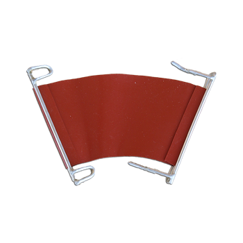 Wrap - clothespin clamp 15ml