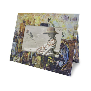 Set of cardboard frames No. 2