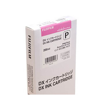 Fuji DX100 InkJet - Pink