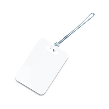 Silicone line for Unisub luggage tag 15 cm (4736)