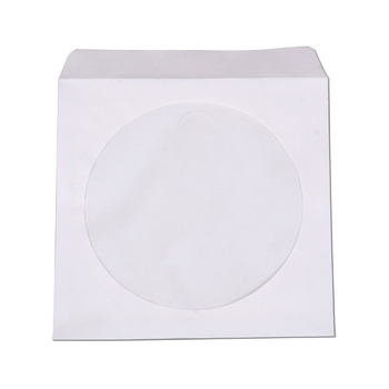 CD/DVD envelope 100 pcs