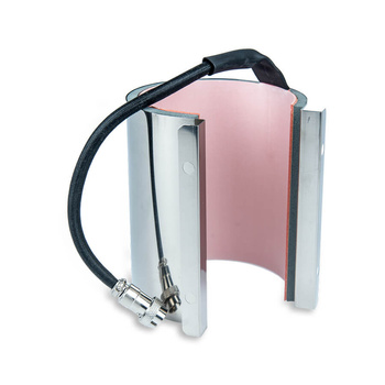 Replacement foam for 5-cup press - version 2