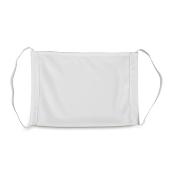 Protective mask for sublimation - 5 pcs. set