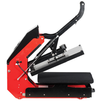 Flat Press Profi IV Effect 40x50