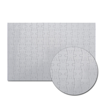 Magnetic puzzles 120 el. A4