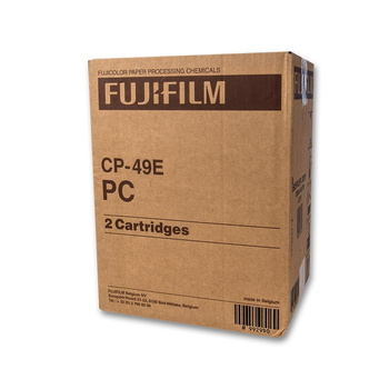 Fuji CP-49 EZ II regenerator
