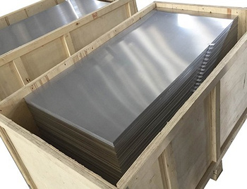 Photo panel aluminum 4MD 762x1143mm white glossy (outdoor)