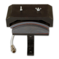 Cap print heater - 5 PIN