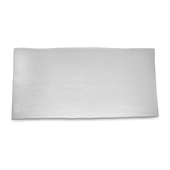 Hybrid towel - 50x100 cm - for sublimation