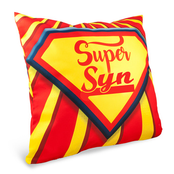 Photo soft cover - SuperSyn pattern