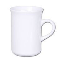 White mug - Athena