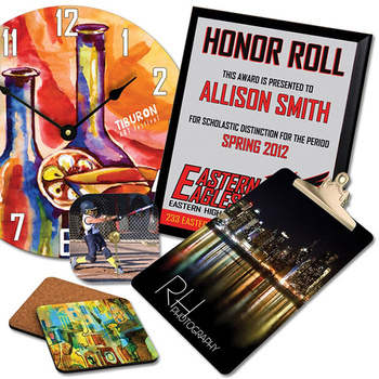 Hardboard/MDF Unisub product starter kit (1017)