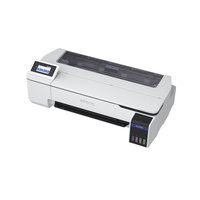 Sublimation inkjet printer 61cm Epson SC-F500 + 4x140ml CMYK Epson+PAPER S-RACE 61CM