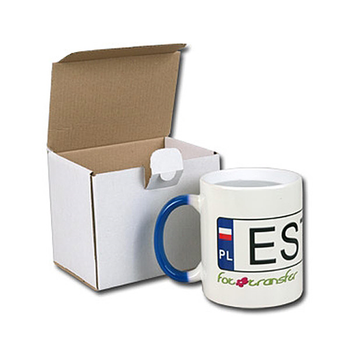 Cardboard packaging for 330ml cups (set of 100pcs.)