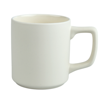 360 ml mug Cream