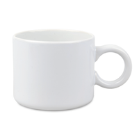Mug 300 ml Modena - white