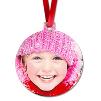 Unisub aluminum decorative Bomb ornament (4335)