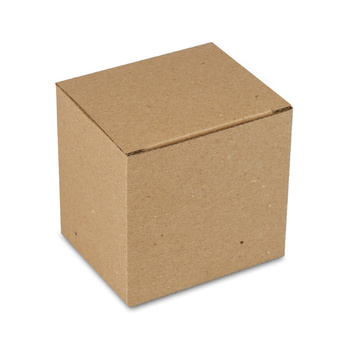 Cardboard packaging for Latte cups small with insert / full - eco (set of 10 pcs)