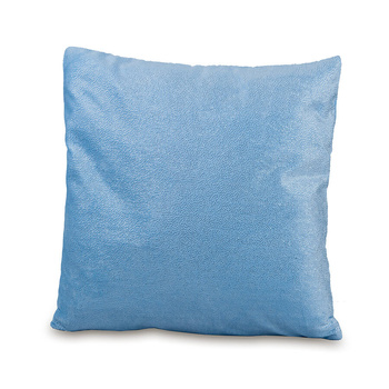 Super Soft Blue glitter pillowcase - sale !
