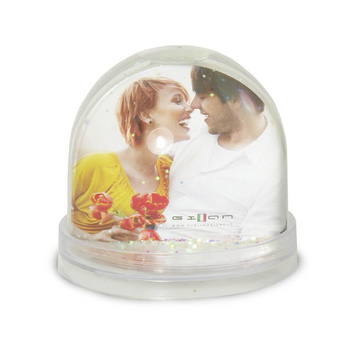 Photo water ball - Bright petals (set of 6 pieces)