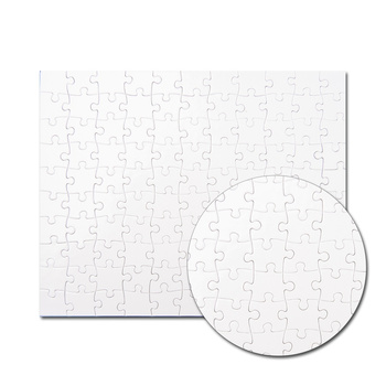 Puzzle 110 el. 19x24 cm HQ (set of 10pcs.)