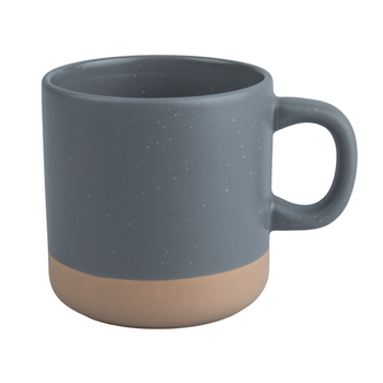 330 ml Alto mug spotted grey