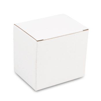 Cardboard packaging for 330ml cups (set of 100pcs.)