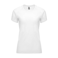 Roly Dynamic XXL women's t-shirt (set of 5 pcs.)