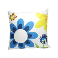 Soft photo cover - Colorful Lowicz pattern