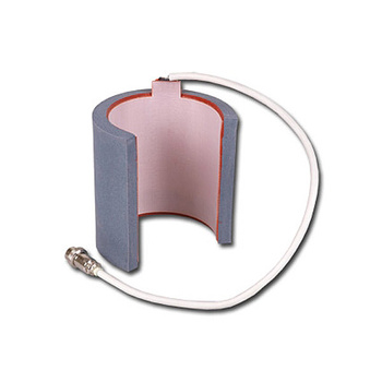 Replacement foam for 6/10 OZ press - 5 pin