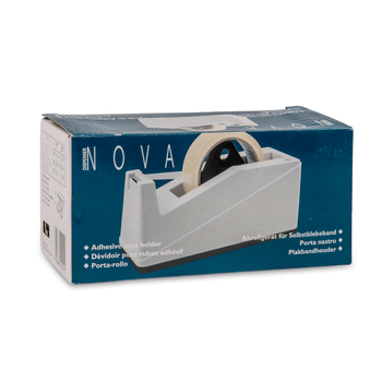 NOVA dispenser for sublimation adhesive tape