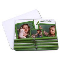 Mouse pad 3 mm 19 x 23 cm set of 100 pcs.