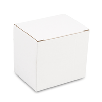 Cardboard packaging for 330ml cups (set of 50pcs.)