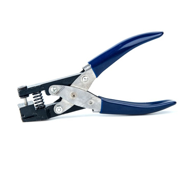 Manual punch tool (5mm diameter)