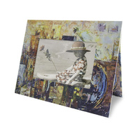 Set of cardboard frames No. 2