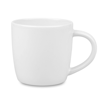 Boston mug for sublimation white carton 36 pcs.