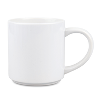 Stacker white mug 330 ml carton 36 pcs.