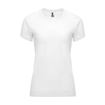 Roly Dynamic XL women's t-shirt (set of 5 pcs.)