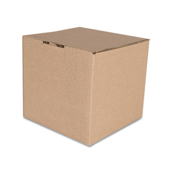 Cardboard packaging for cups with insert inside - eco ( universal)