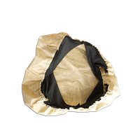 Protective Teflon bottom cap for 40x50 flat press