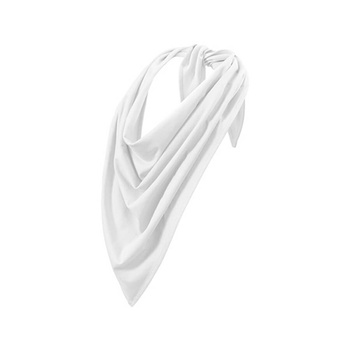 Adler sling/bandana white