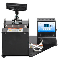 Mini cup press- 1 clamp + 36 SuperGlaze cups (4 pins)