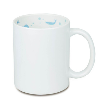 Measuring cup - Fish