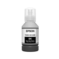 Epson F100/F500 Sublimation Ink 140 ml black